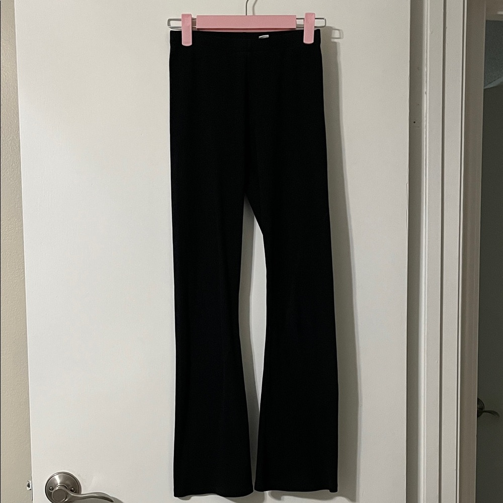 Old Navy Black Kids Leggings